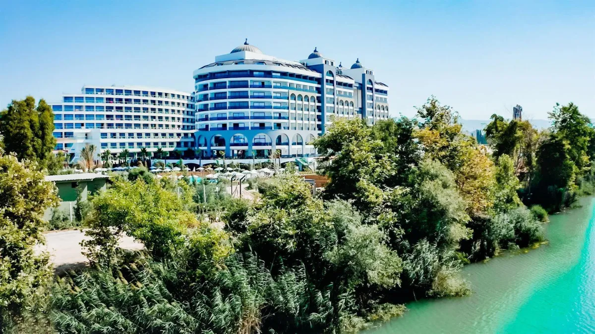 ALARCHA HOTELS & RESORTS