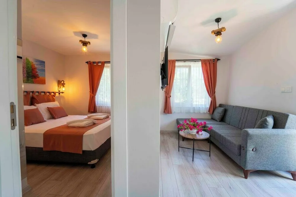 KAMKAT HOTEL