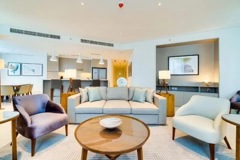 VIDA RESIDENCES DOWNTOWN