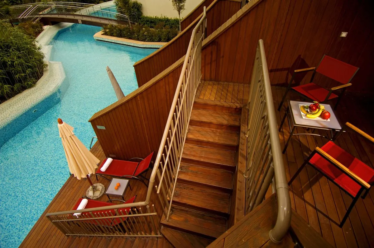CORNELIA DIAMOND GOLF RESORT & SPA
