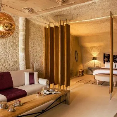 EXEDRA CAPPADOCIA (EX. THE HOUSE HOTEL)
