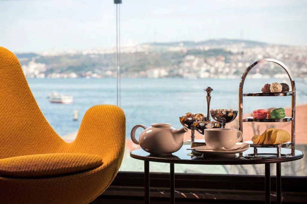 METROPOLITAN HOTELS BOSPHORUS
