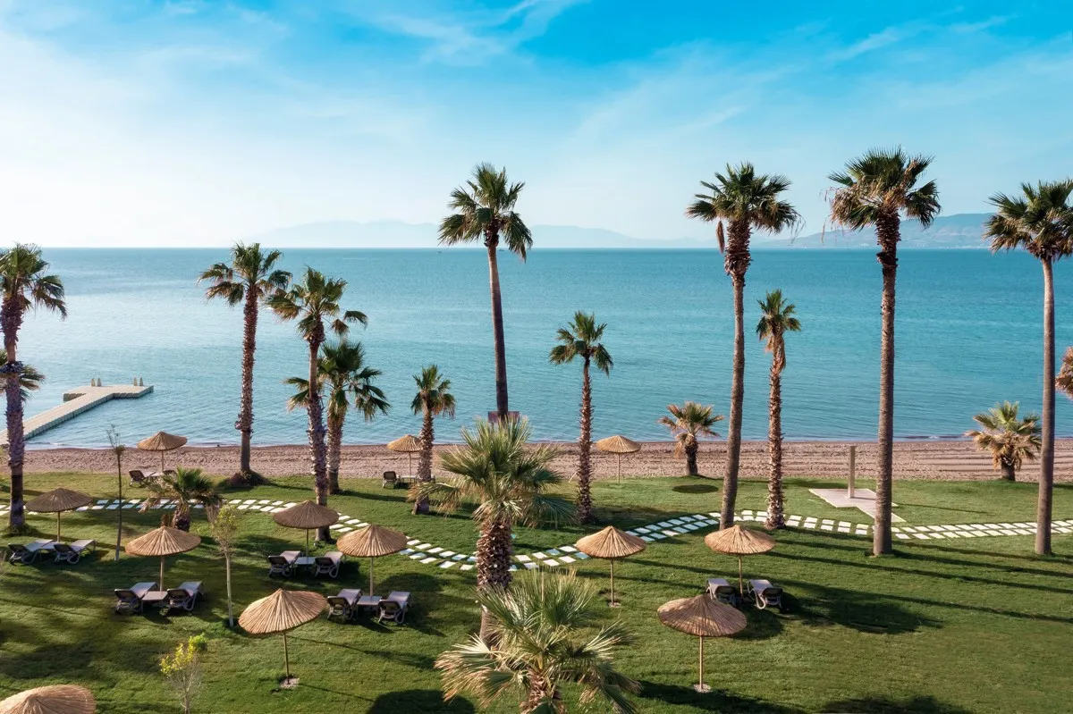 RADISSON COLLECTION BODRUM