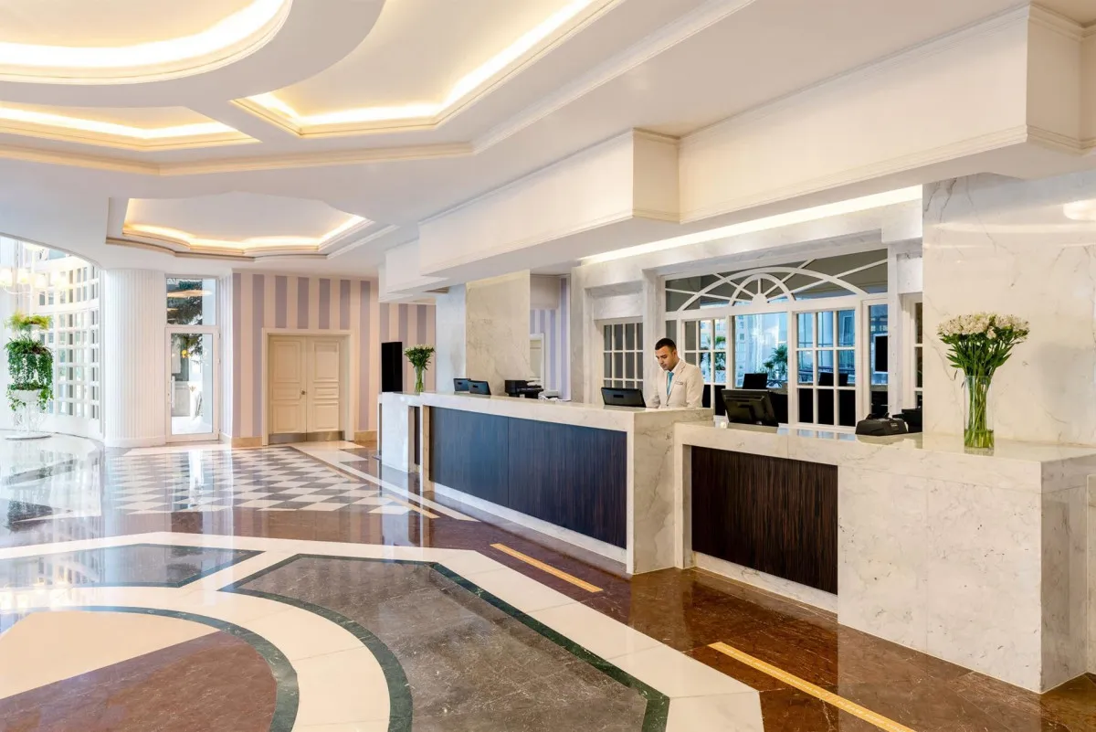 RIXOS PREMIUM TEKIROVA THE LAND OF LEGENDS FREE ACCESS