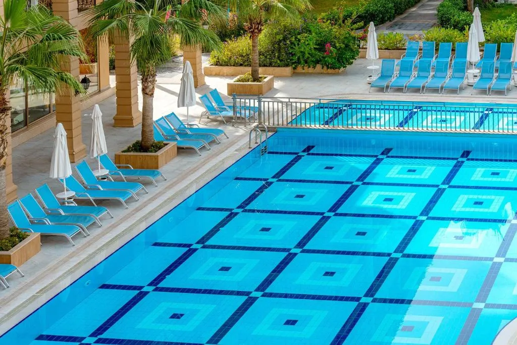 SUN HEAVEN HOTEL (EX. CLUB SUN HEAVEN FAMILY & SPA)