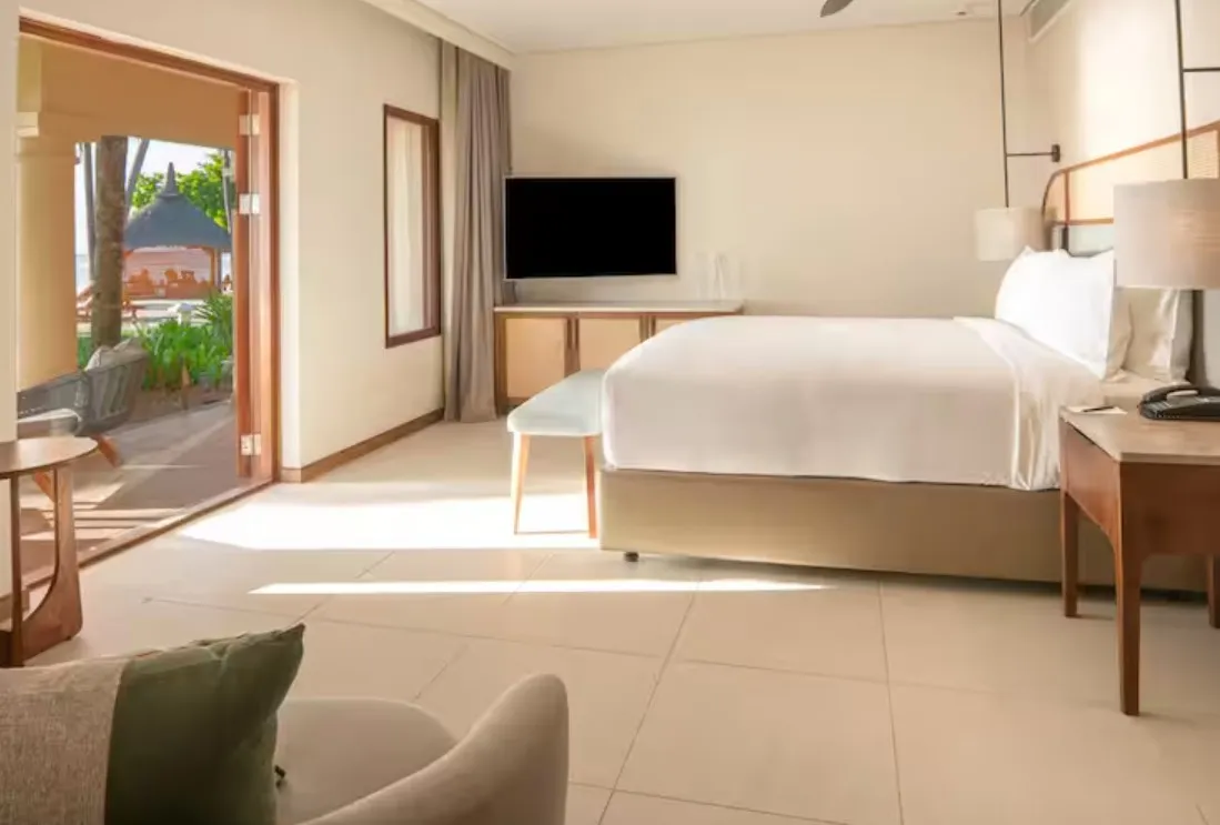HILTON MAURITIUS RESORT & SPA