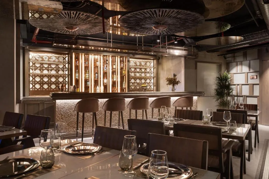 BURDOCK HOTEL ISTANBUL AUTOGRAPH COLLECTION