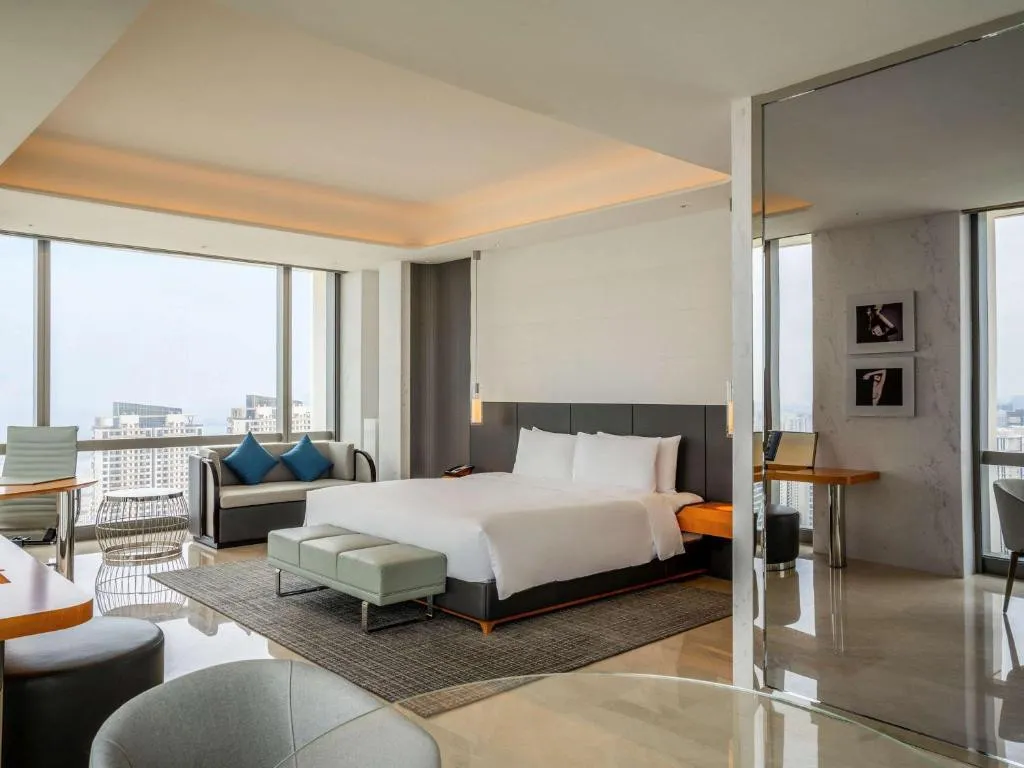 HAIKOU SOFITEL HOTEL