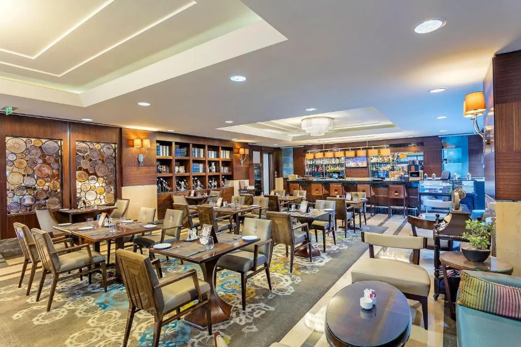 TITANIC PORT HOTEL BAKIRKOY