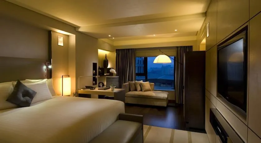 HILTON BEIJING WANGFUJING