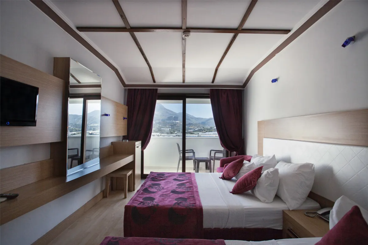 DRITA HOTEL
