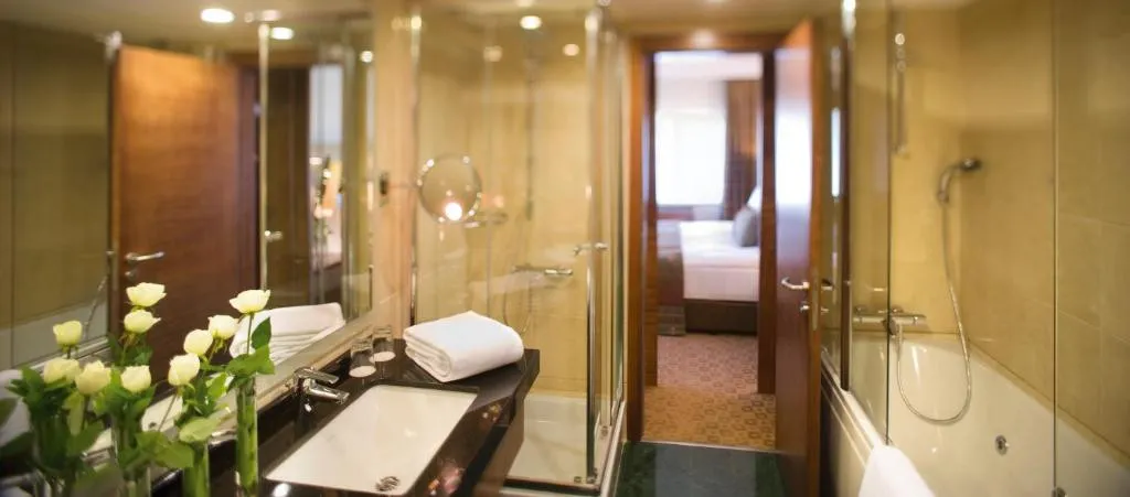 MOVENPICK HOTEL IZMIR