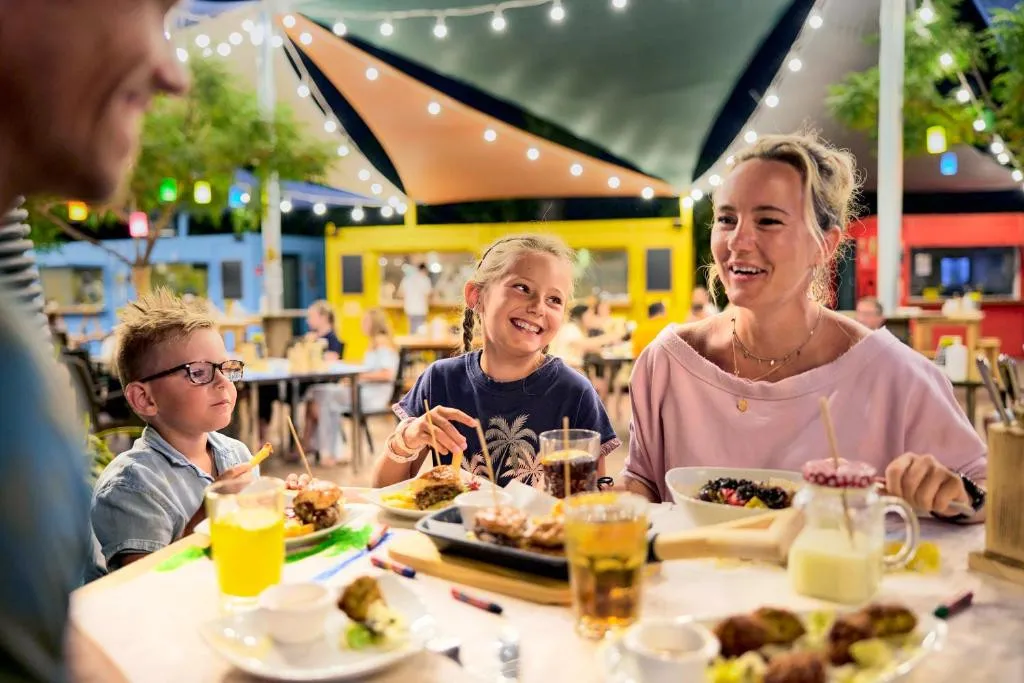 TUI MAGIC LIFE BELEK (EX. CLUB ASTERIA BELEK)