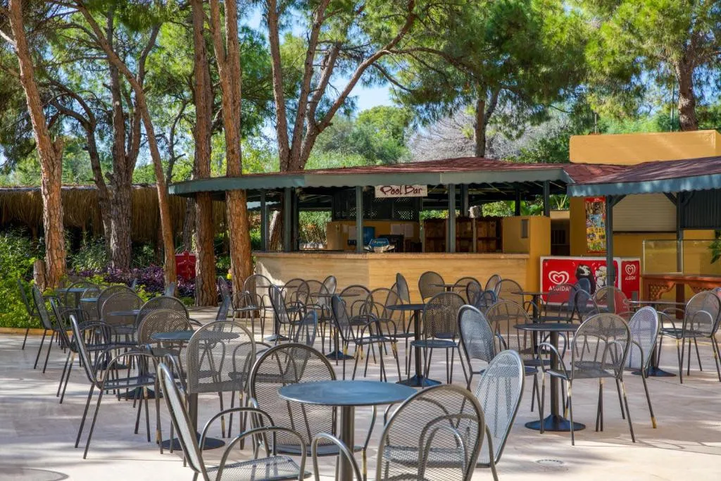 ASTERIA COLLECTION SIDE (EX.AMARA FAMILY RESORT)