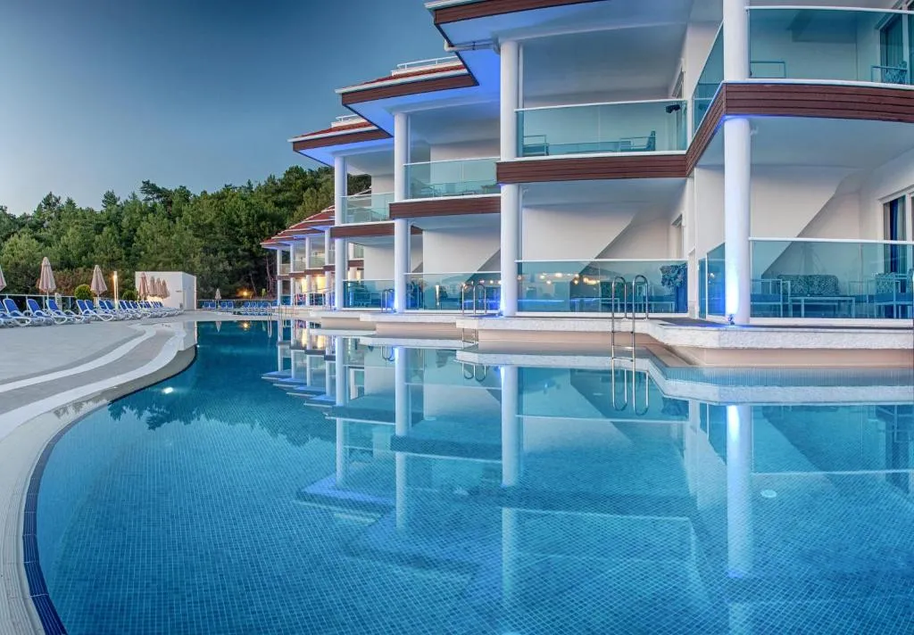 GARCIA RESORT & SPA