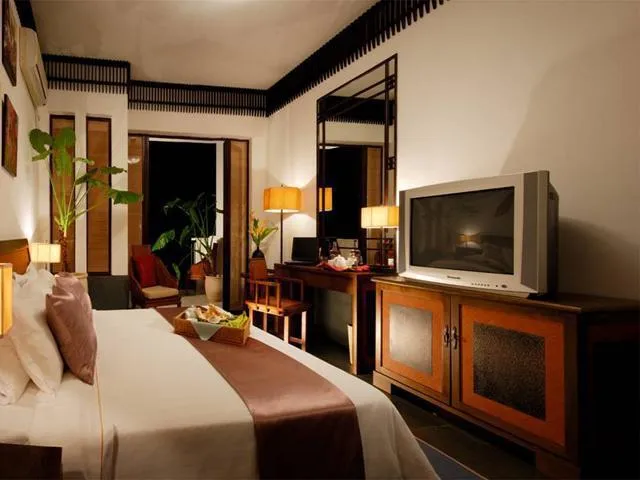 HAINAN AIRLINE RESORT
