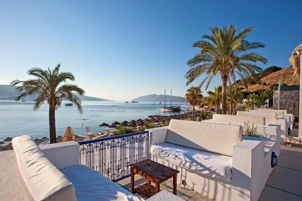 SALMAKIS RESORT & SPA