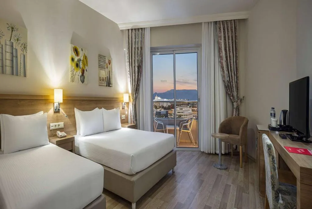 RAMADA RESORT BY WYNDHAM LARA