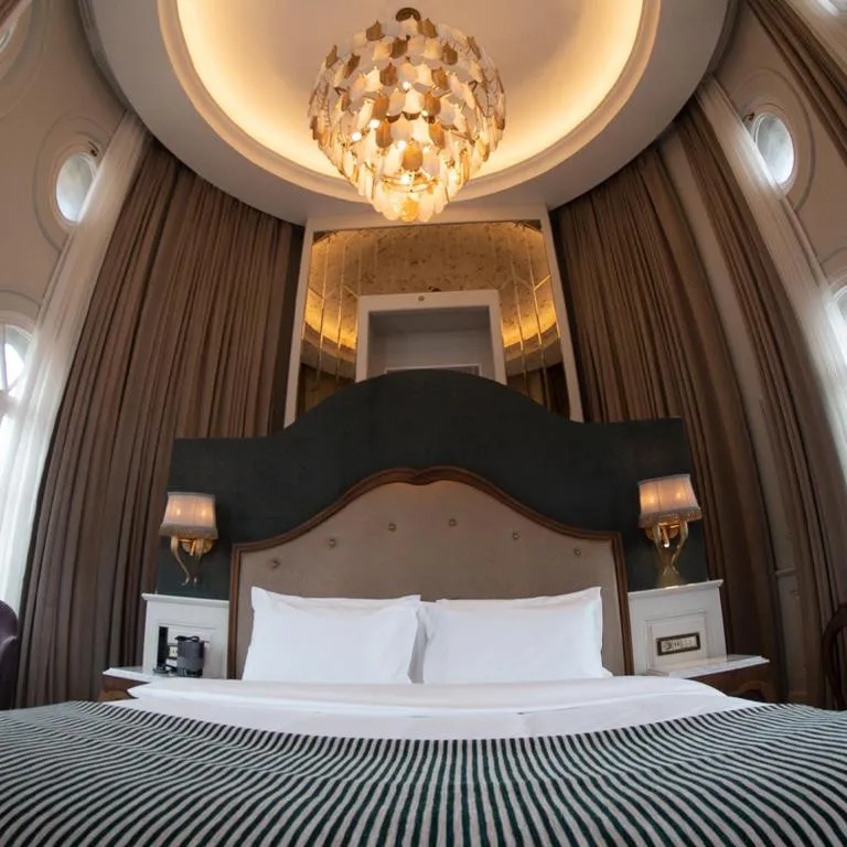 ORIENTBANK HOTEL ISTANBUL, AUTOGRAPH COLLECTION
