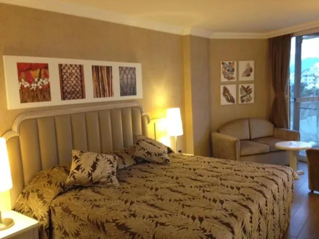 ELEGANCE HOTELS INTERNATIONAL MARMARIS