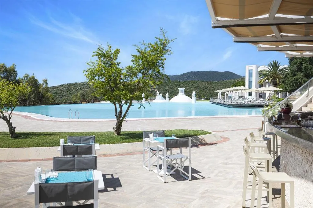 KEMPINSKI BARBAROSS BAY HOTEL