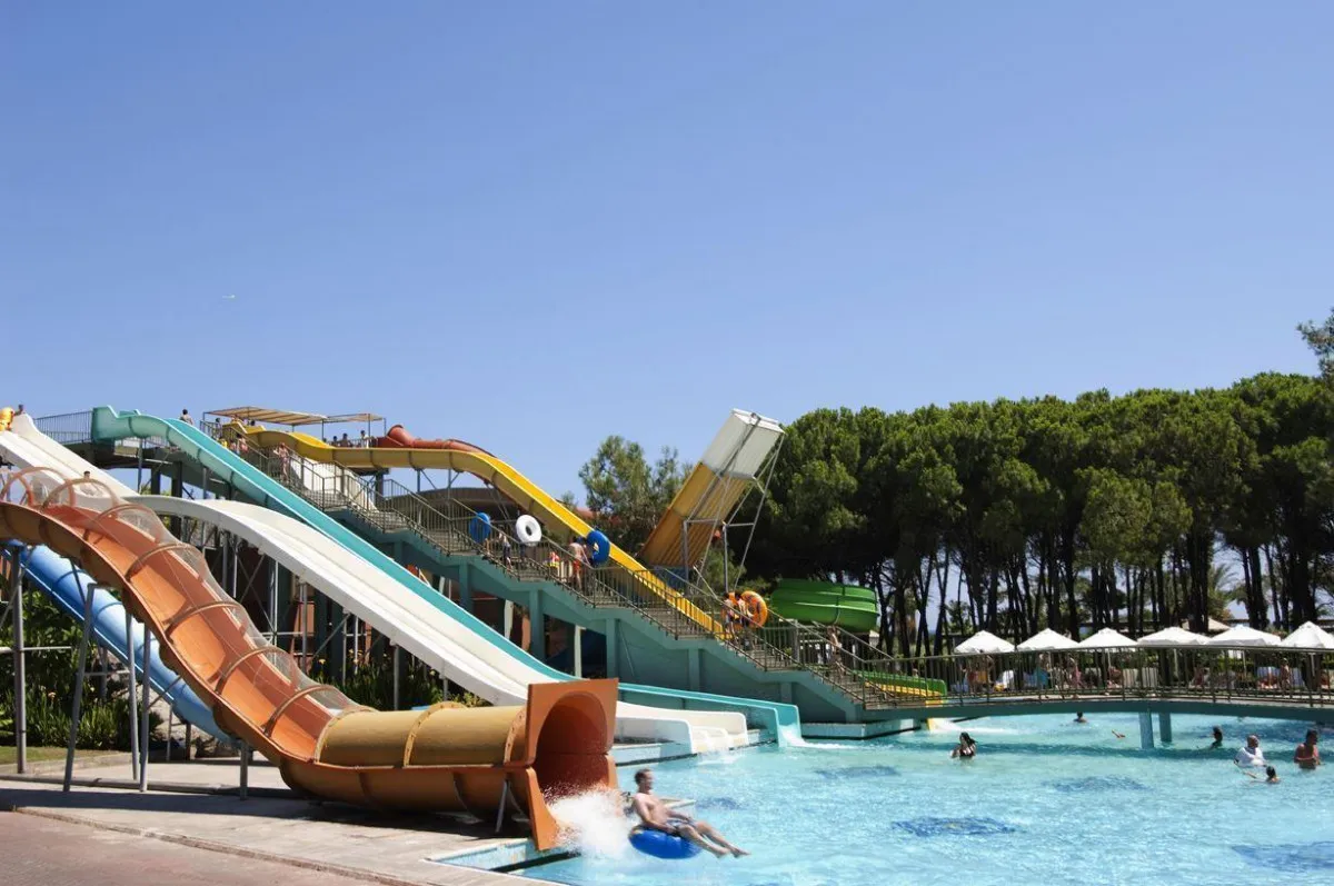 SUENO HOTELS BEACH