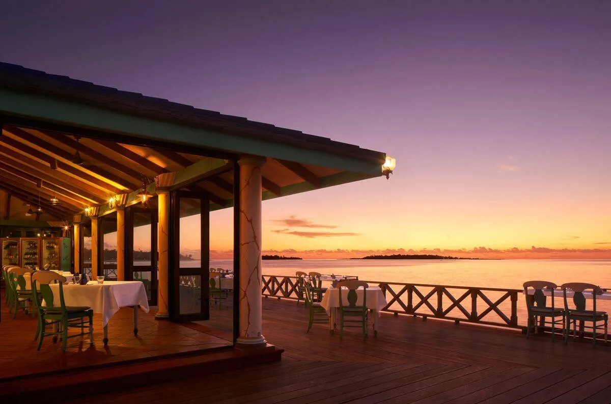 VILLA PARK SUN ISLAND