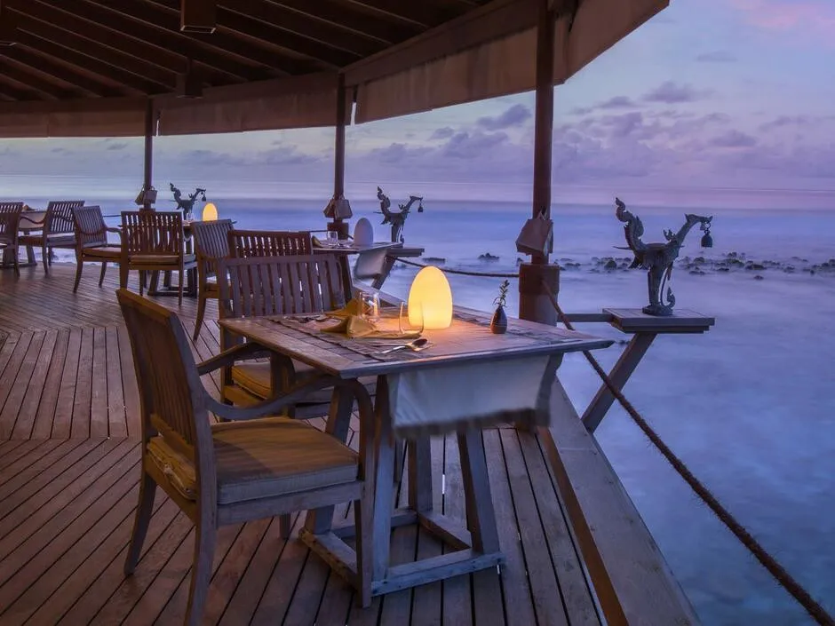 ANANTARA VELI MALDIVES