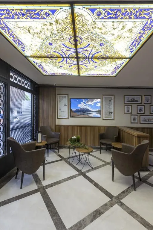 FERMAN APART HOTEL