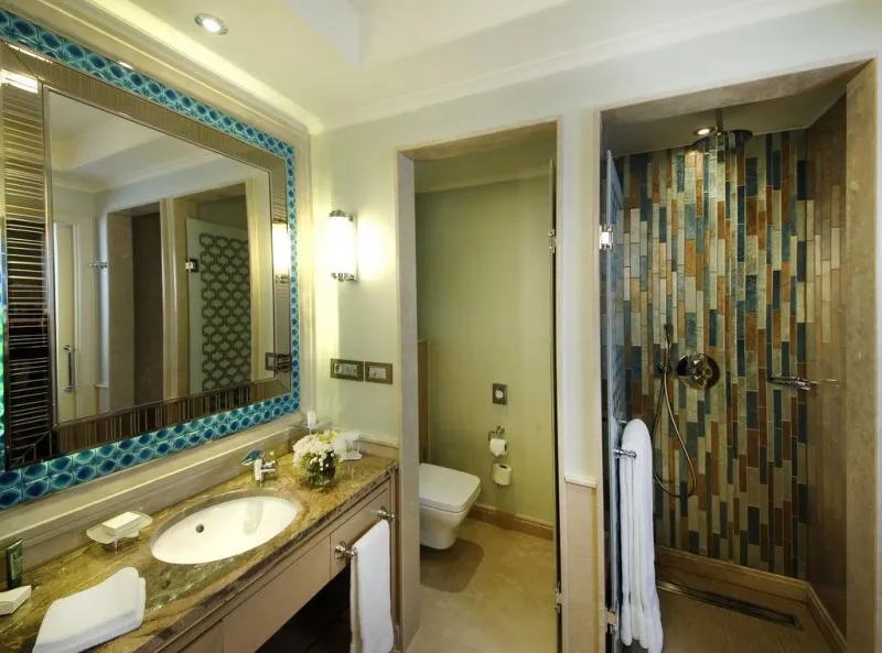 HILTON BURSA CONVENTION CENTER & SPA