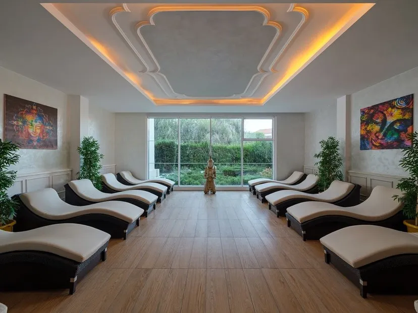 IC HOTELS SANTAI FAMILY RESORT