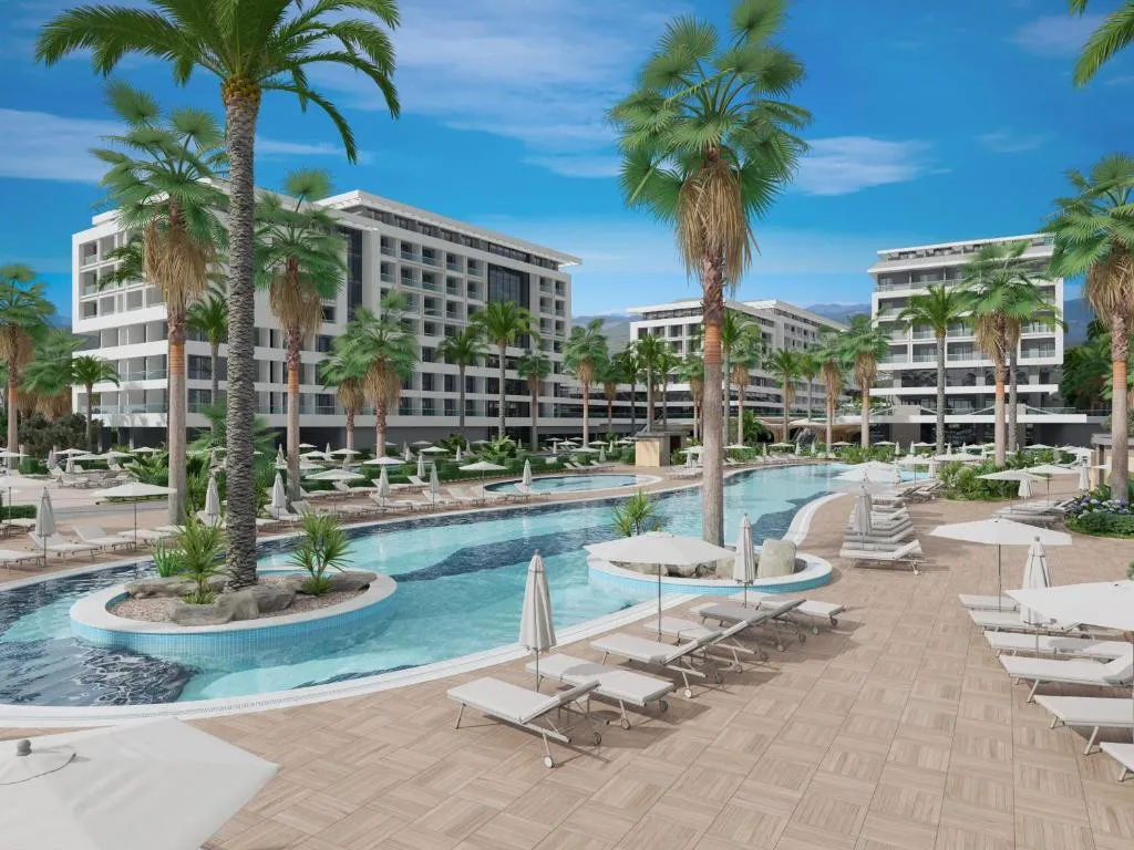 NUMA BAY EXCLUSIVE (EX. SENTIDO)