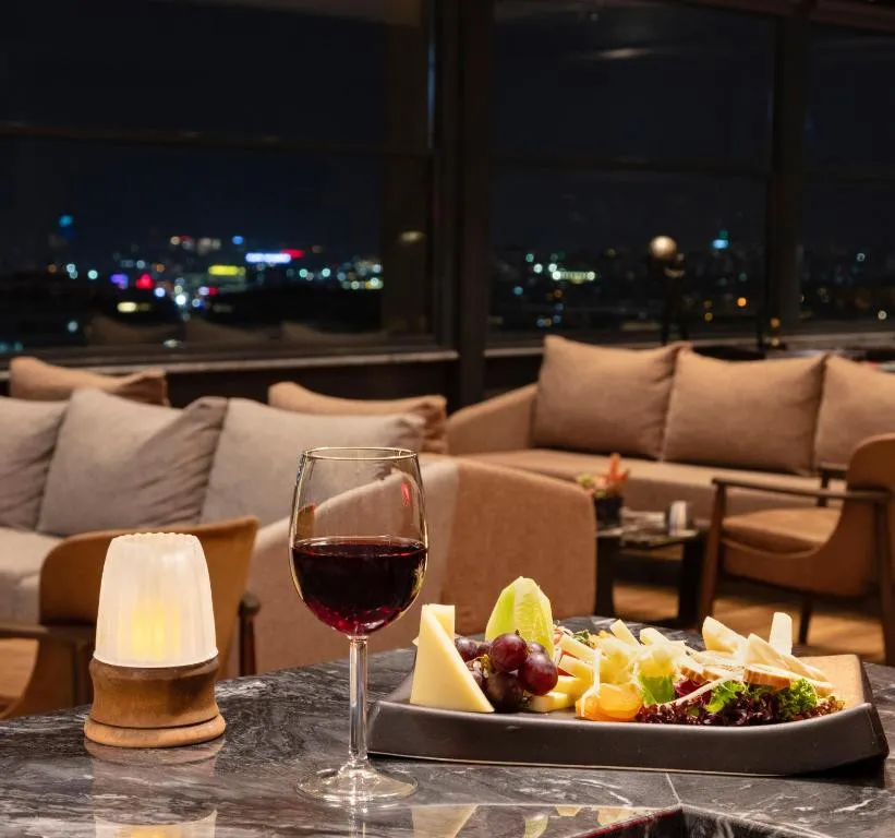 GRAND MAKEL HOTEL TOPKAPI