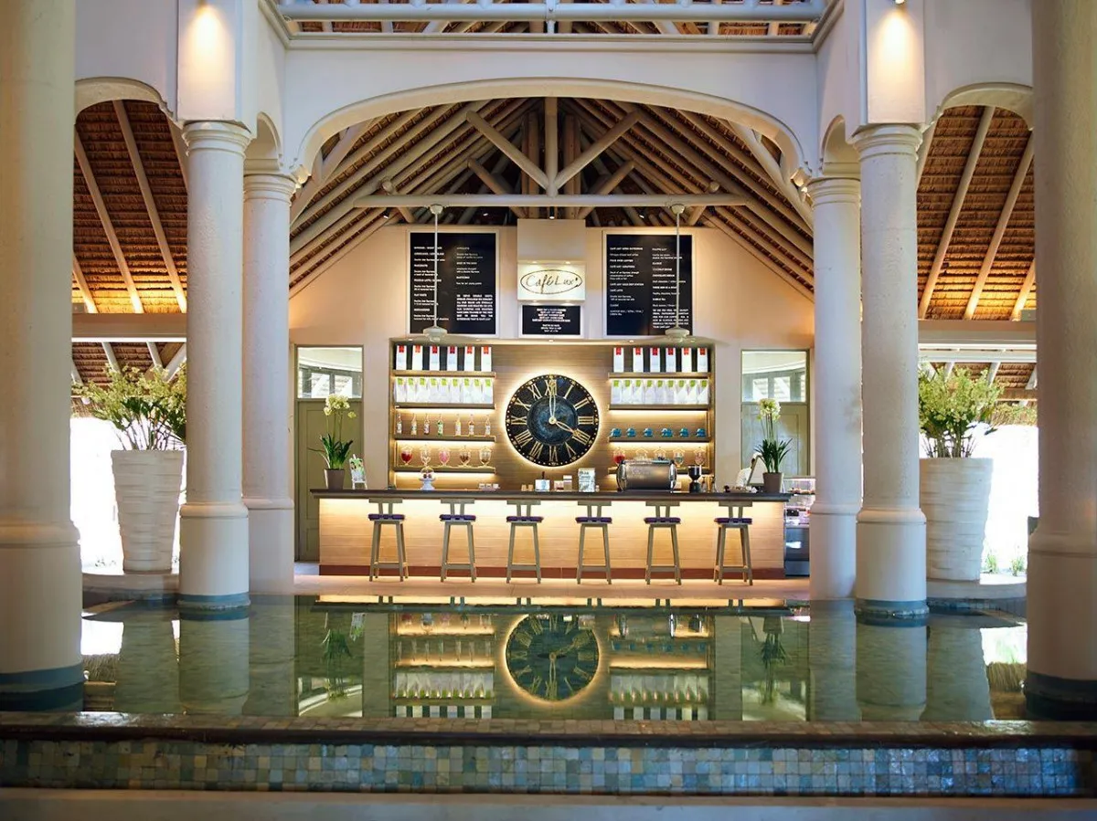 LUX BELLE MARE VILLAS