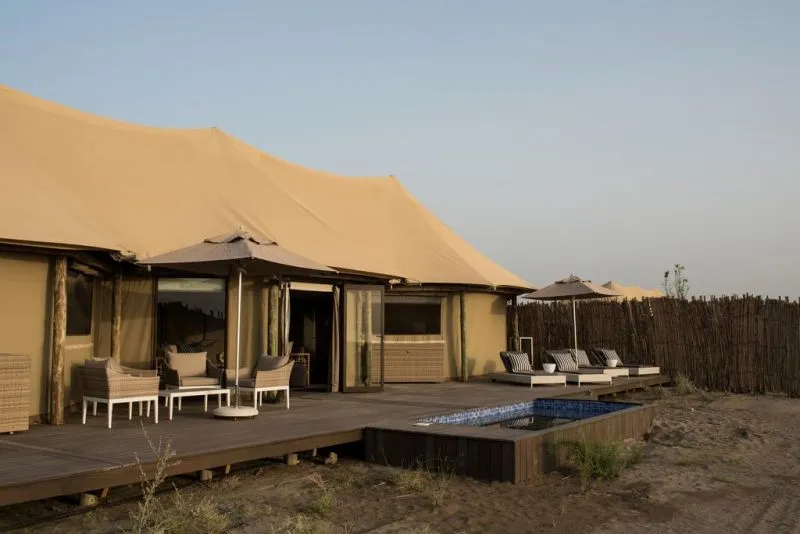 KALBA KINGFISHER LODGE