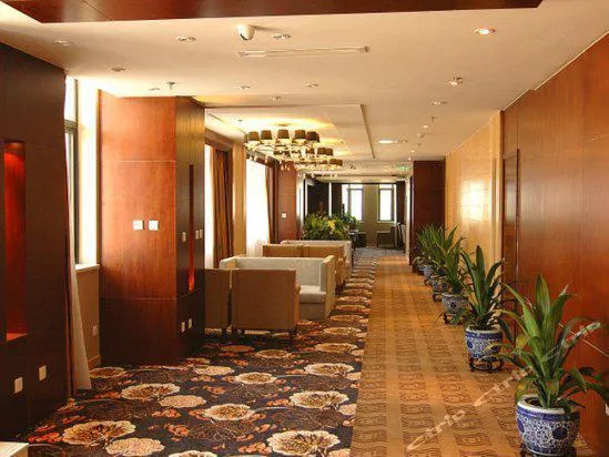 BAIHUAN HOTEL