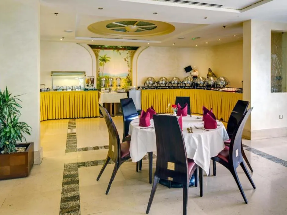 ORYX HOTEL