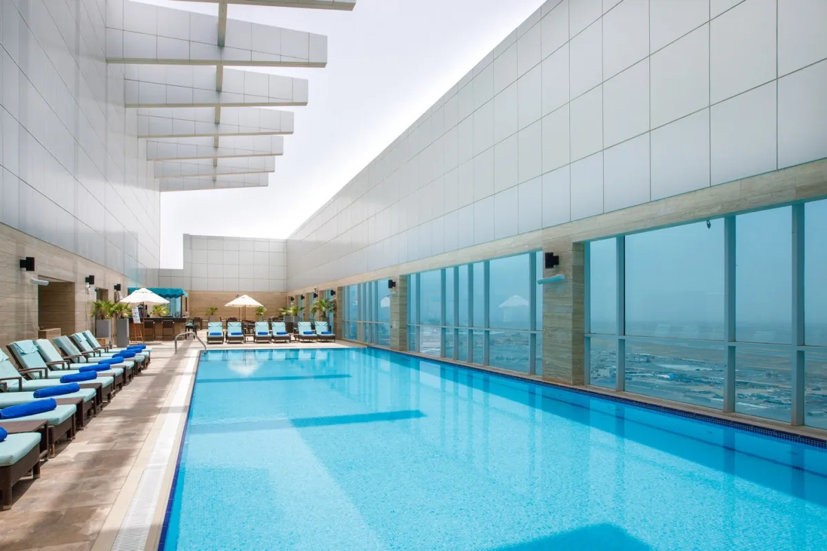 ROYAL M HOTEL BY GEWAN FUJAIRAH