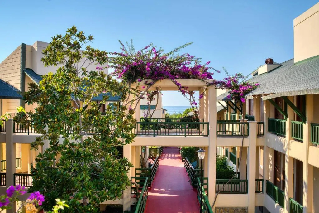 OZ HOTELS INCEKUM BEACH HOTEL