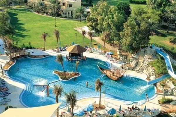 HILTON AL AIN