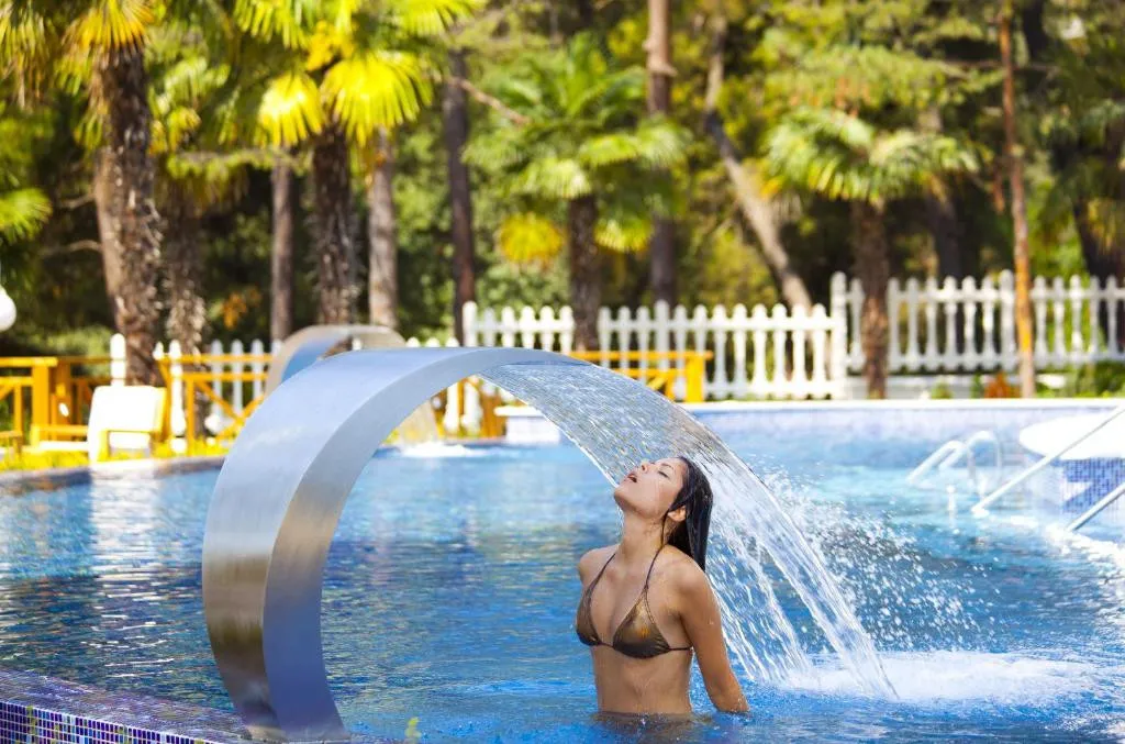 LIMAK THERMAL BOUTIQUE HOTEL YALOVA
