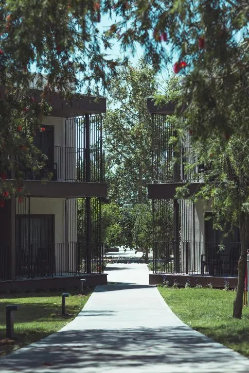 PALOMA ORENDA RESORT