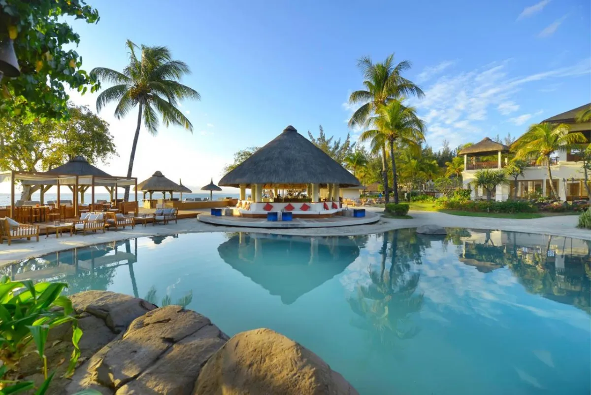 HILTON MAURITIUS RESORT & SPA