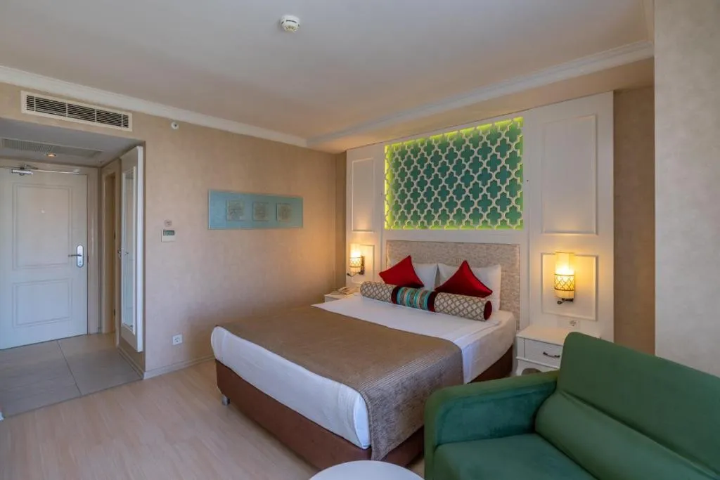 ADENYA HOTEL & RESORT