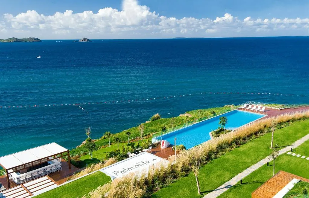 PALMALIFE BODRUM RESORT & SPA