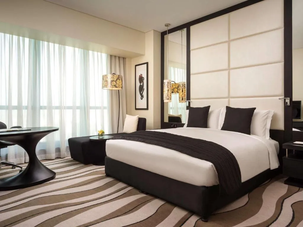 SOFITEL ABU DHABI CORNICHE