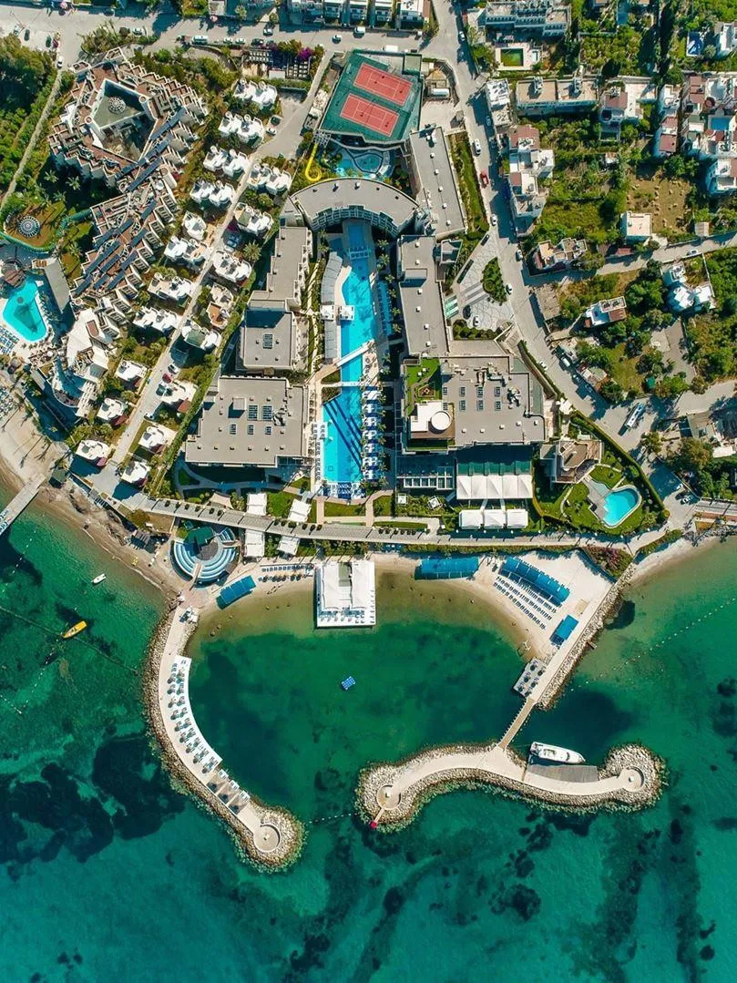 LA BLANCHE RESORT