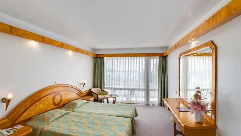 RUBI HOTEL