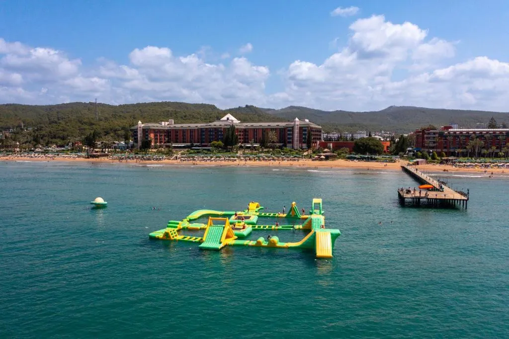 AQI PEGASOS RESORT