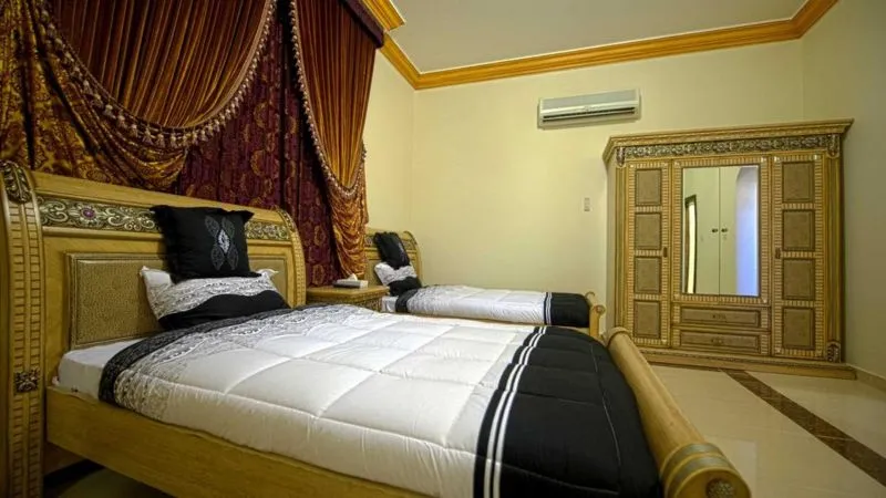 AL BADA HOTEL & RESORT